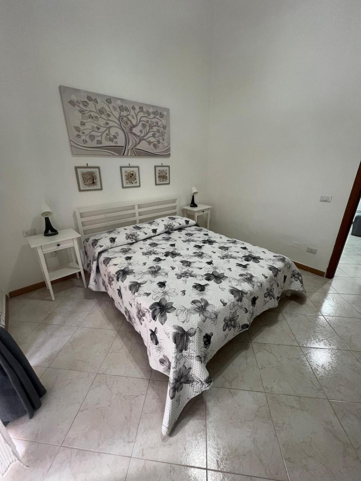 Ferienhaus Casa Kiki *